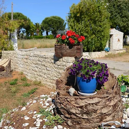 Hébergement de vacances Anna