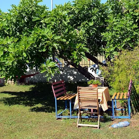 Hébergement de vacances Anna *