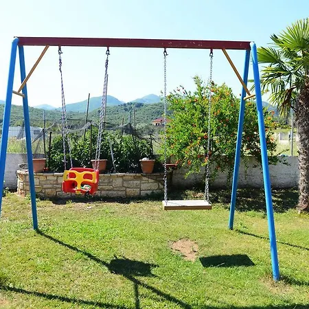 Anna * Plage d'Almiros